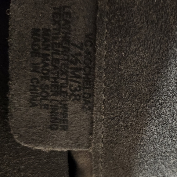 *SOLD* Vince Camuto Kochelda Tall Boots - Picture 5 of 5